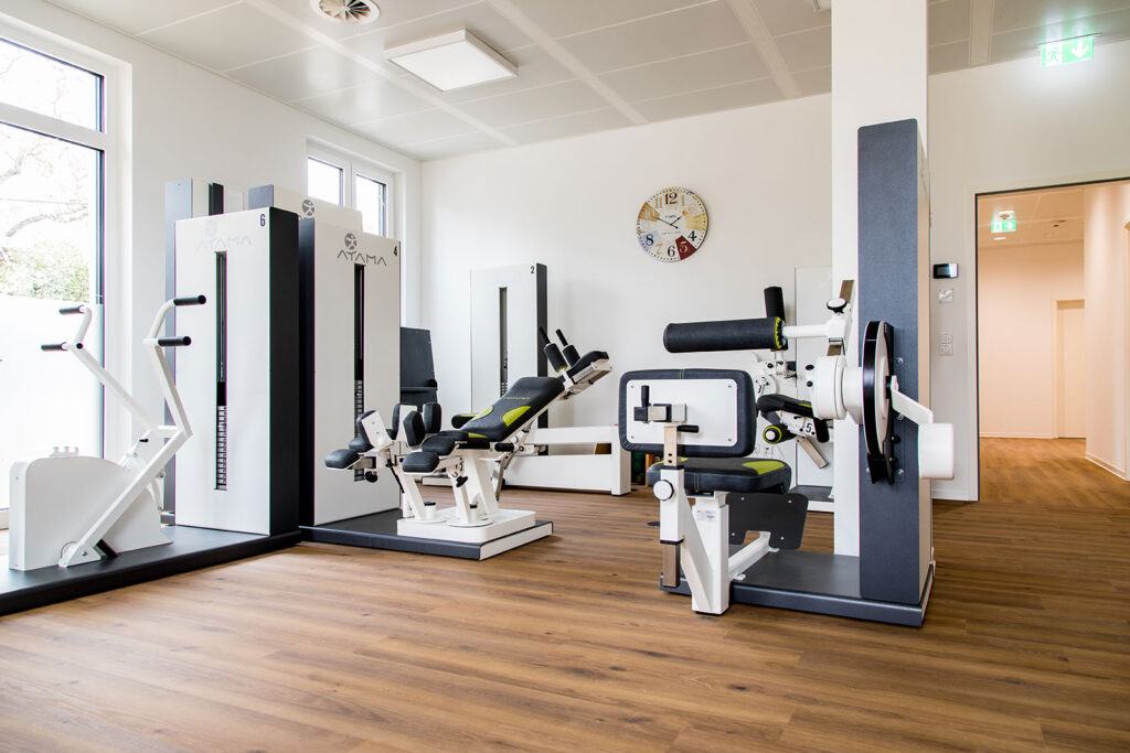 Physio-Sport